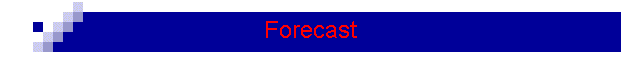 Forecast